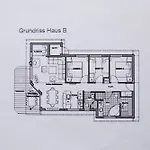 1 House B 156 *