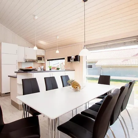 1 House B 156 * Großenbrode