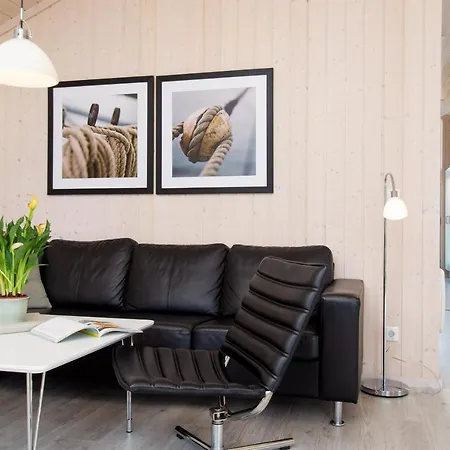 1 House B 156 Großenbrode