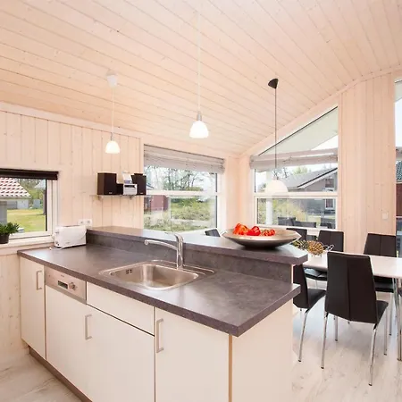 Dom wakacyjny 1 House B 156 *