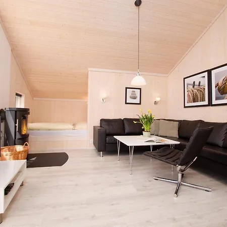 1 House B 156 Holiday home