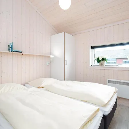Holiday home 1 House B 156