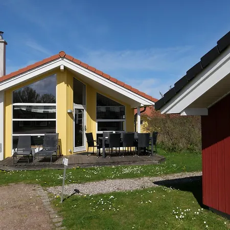 1 House B 156 * Großenbrode