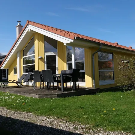 1 House B 156 Holiday home Grossenbrode