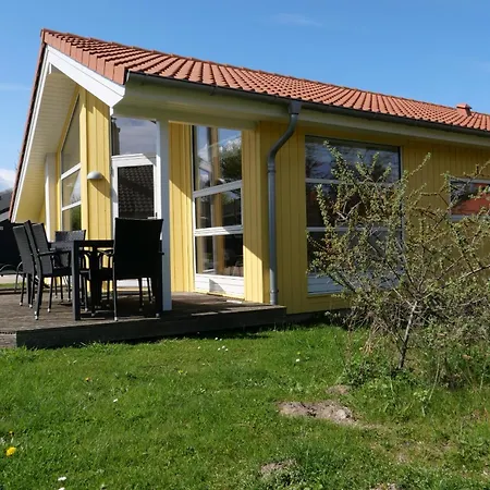 1 House B 156 Grossenbrode