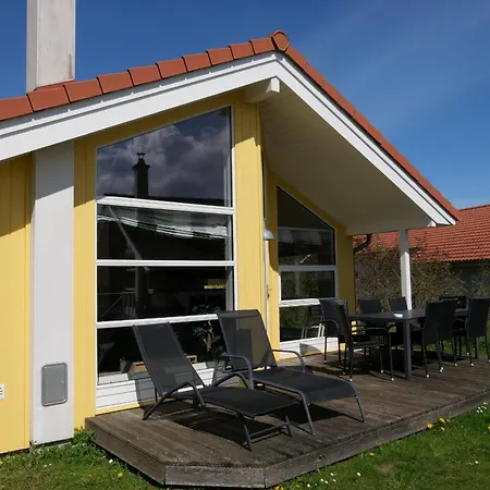 1 House B 156 Großenbrode