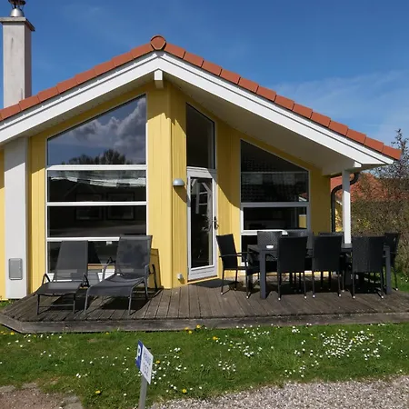 Hébergement de vacances 1 House B 156 *